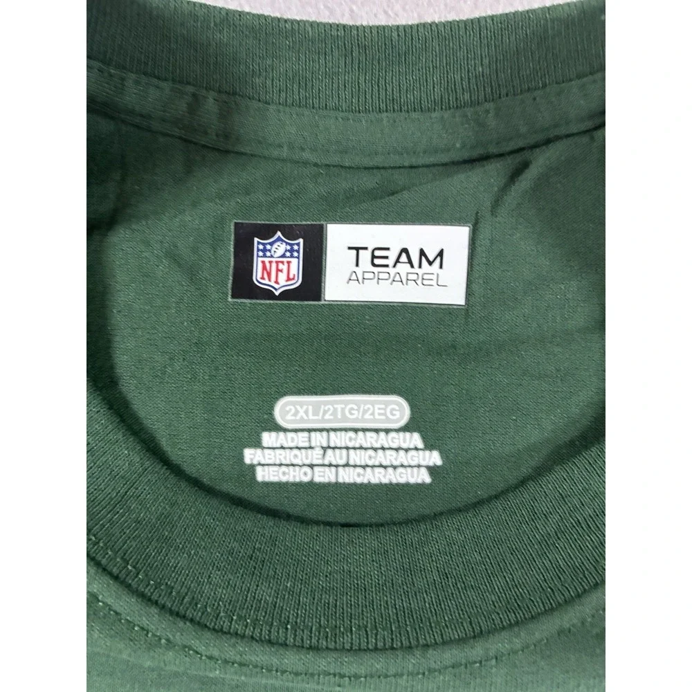 Nfl Team nwt green